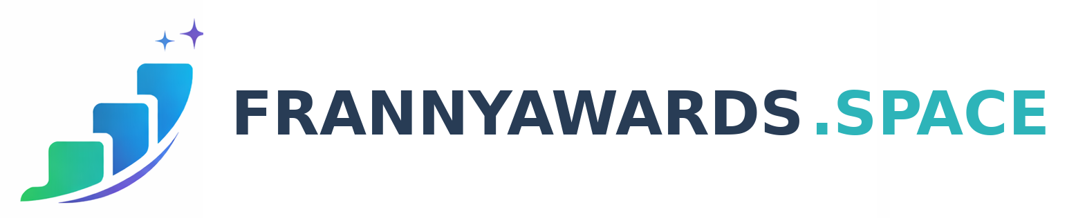FrannyAwards.Space Logo
